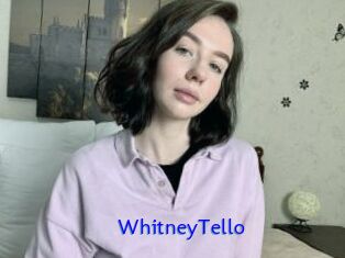 WhitneyTello