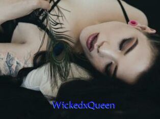 WickedxQueen