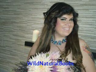 WildNaturalBoobs