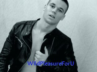 WildPleasureForU