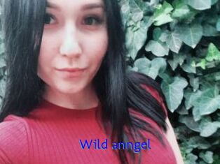 Wild_anngel