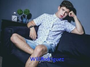 WillRodriguez