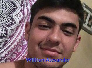 William_Alexander