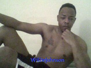 WillieJohnson