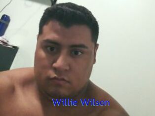 Willie_Wilson