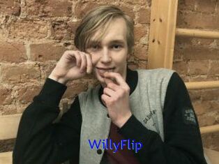 WillyFlip