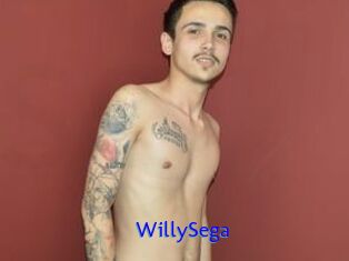 WillySega