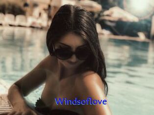 Windsoflove