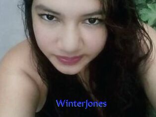 WinterJones