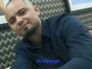 Wolfen91