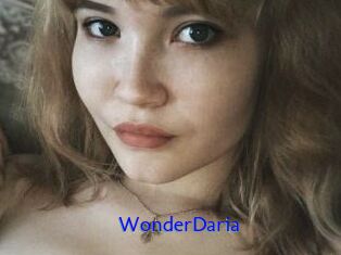 WonderDaria