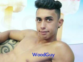 WoodGuy