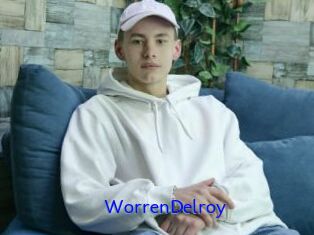 WorrenDelroy