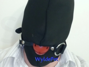 WyldePet