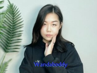 Wandaboddy