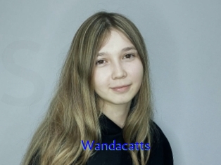 Wandacatts