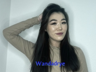 Wandadrye