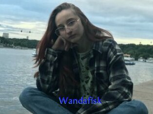 Wandafisk