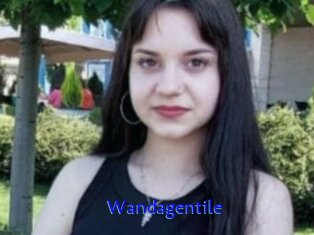 Wandagentile