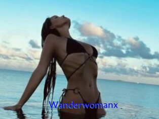 Wanderwomanx