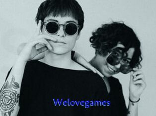 Welovegames