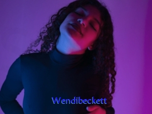 Wendibeckett