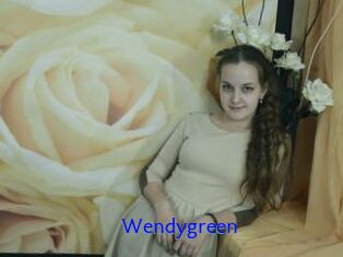 Wendygreen