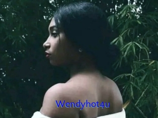 Wendyhot4u