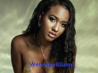 Wenndywilliams