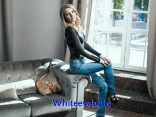 Whiteevabelle