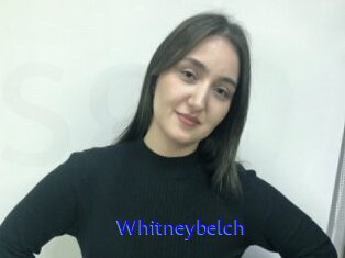 Whitneybelch