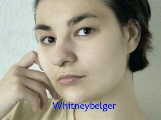 Whitneybelger