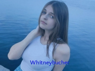 Whitneybucher