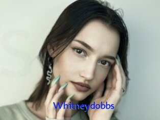 Whitneydobbs