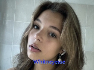 Whitneyesse