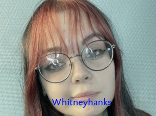 Whitneyhanks