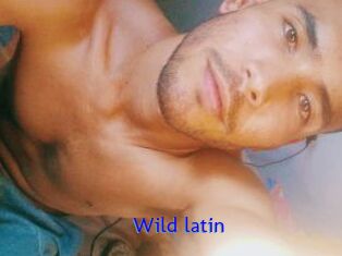 Wild_latin