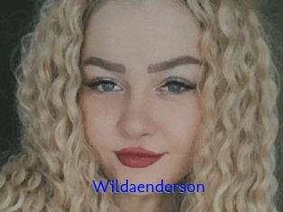 Wildaenderson