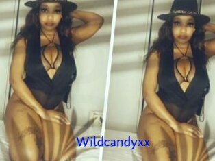 Wildcandyxx