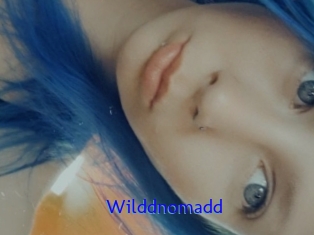 Wilddnomadd