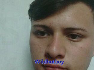 Wild_hotboy