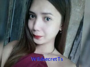 WildsecretTs