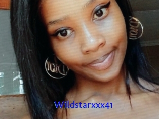 Wildstarxxx41