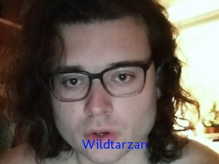 Wildtarzan