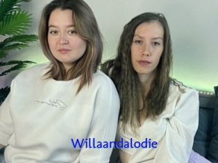 Willaandalodie