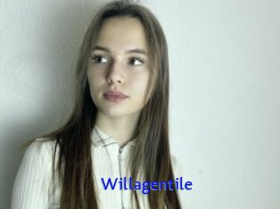 Willagentile