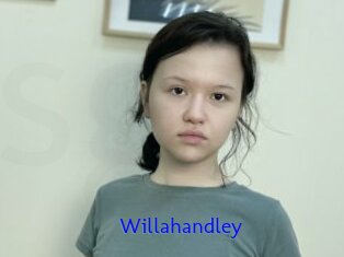 Willahandley