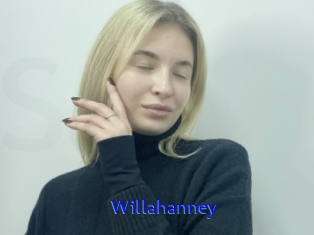 Willahanney