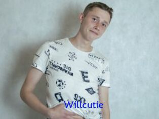 Willcutie