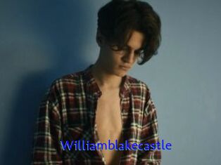 Williamblakecastle